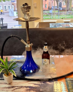 Cloud 9 Grill & Bar Darlowo · Zdjęcia 15