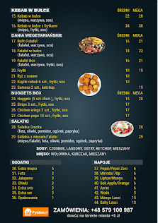 Cloud 9 Grill & Bar Darlowo · Zdjęcia 16